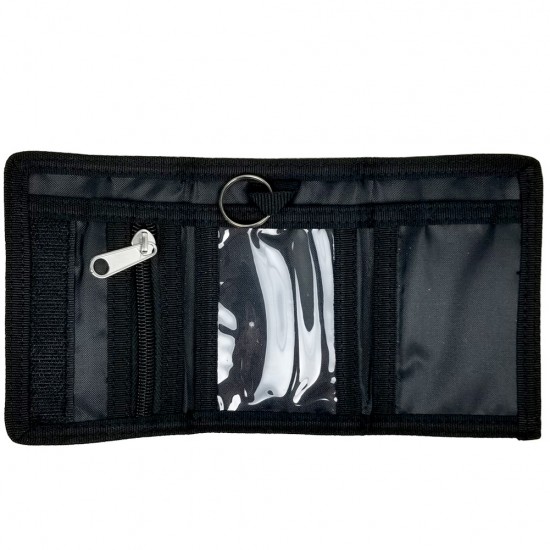 Spider-Man Trifold Wallet #SPCW07